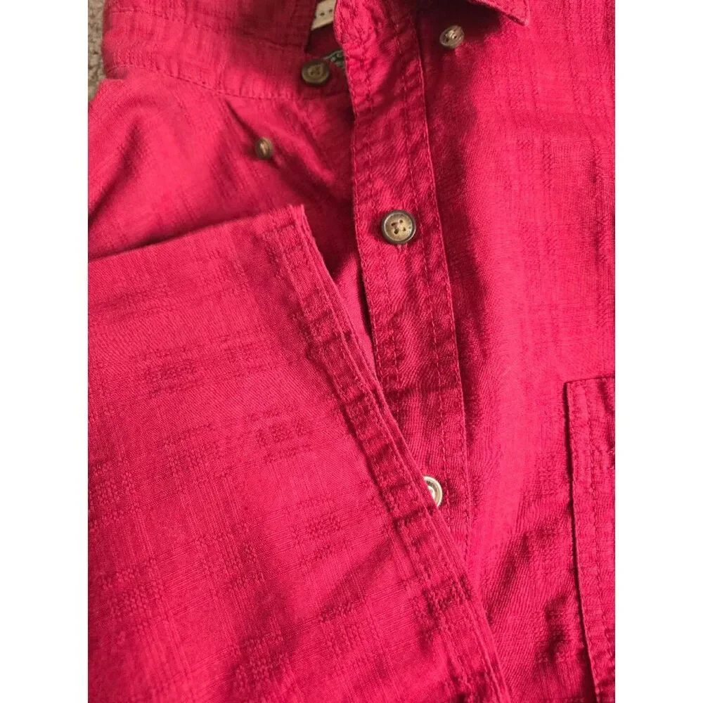 G.H. Bass & Co. classic workwear